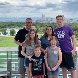 Meet your Posher, Mandy